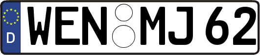 WEN-MJ62