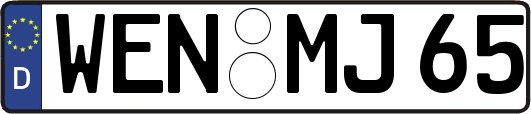 WEN-MJ65