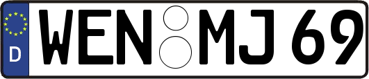 WEN-MJ69