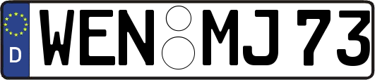WEN-MJ73