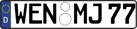 WEN-MJ77