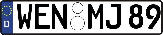 WEN-MJ89