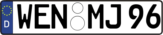 WEN-MJ96