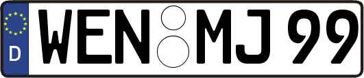 WEN-MJ99