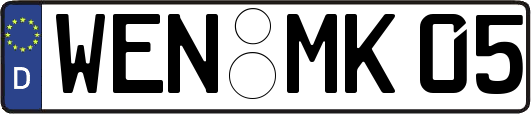 WEN-MK05