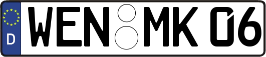 WEN-MK06