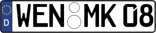 WEN-MK08