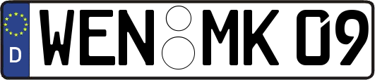 WEN-MK09