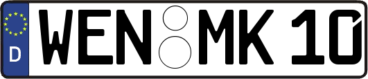 WEN-MK10