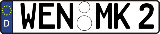 WEN-MK2