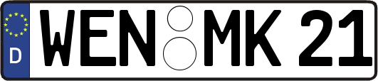 WEN-MK21