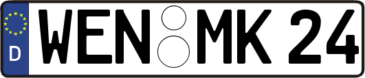WEN-MK24