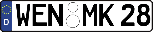 WEN-MK28