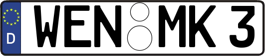 WEN-MK3