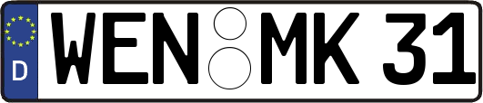 WEN-MK31
