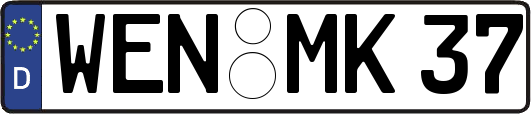 WEN-MK37