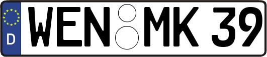 WEN-MK39