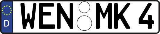 WEN-MK4