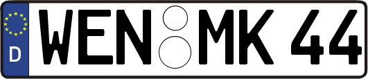 WEN-MK44