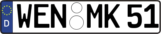 WEN-MK51