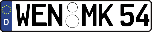 WEN-MK54