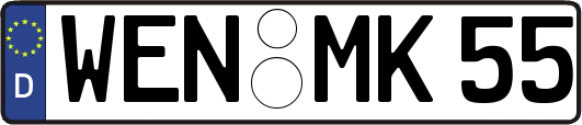 WEN-MK55