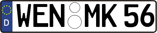 WEN-MK56