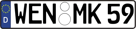 WEN-MK59