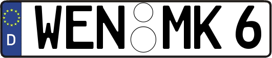 WEN-MK6