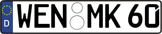 WEN-MK60