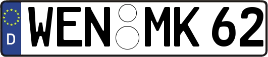 WEN-MK62