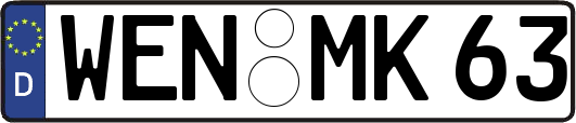 WEN-MK63
