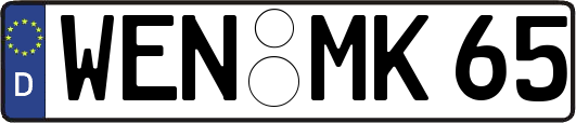 WEN-MK65