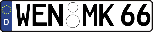 WEN-MK66