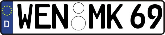 WEN-MK69