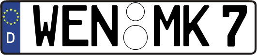 WEN-MK7