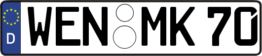 WEN-MK70
