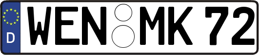 WEN-MK72