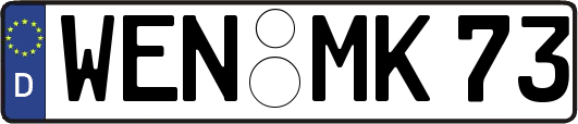 WEN-MK73