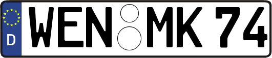 WEN-MK74