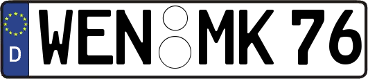 WEN-MK76