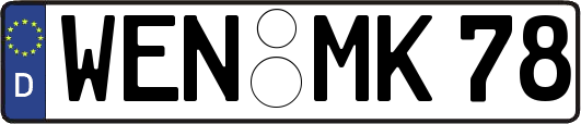WEN-MK78