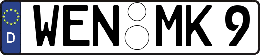 WEN-MK9