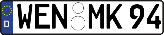 WEN-MK94