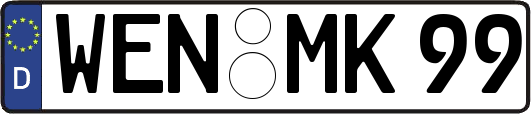 WEN-MK99