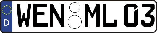 WEN-ML03