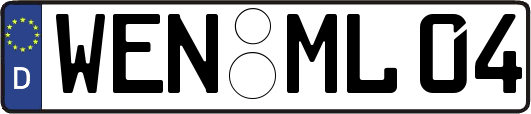WEN-ML04