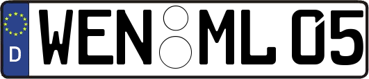 WEN-ML05