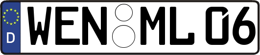 WEN-ML06