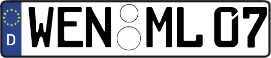 WEN-ML07